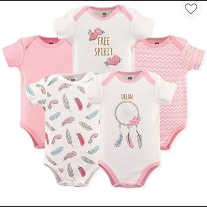 Toddler onesie set